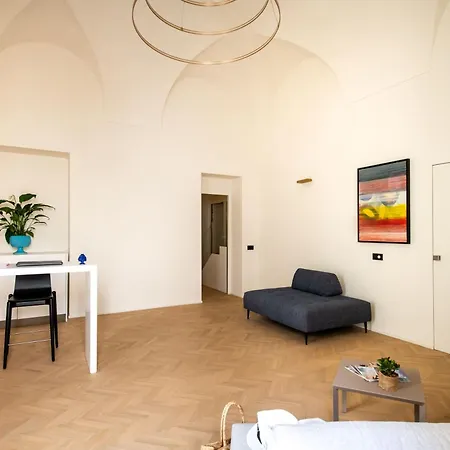 Palazzo Botta Suites