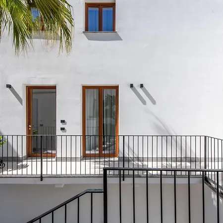 Aparthotel Palazzo Botta Suites