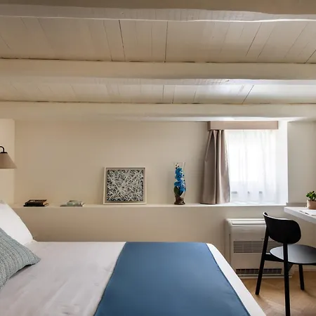Palazzo Botta 4* Cefalù