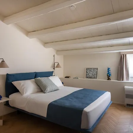 Nyaraló Palazzo Botta *