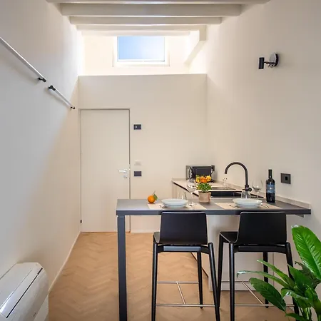 Palazzo Botta 4* Cefalù