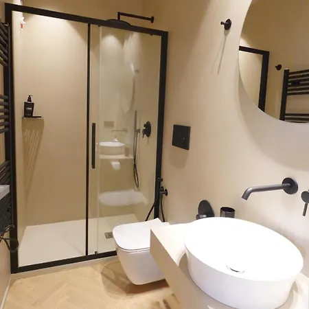 Palazzo Botta Holiday home Cefalu