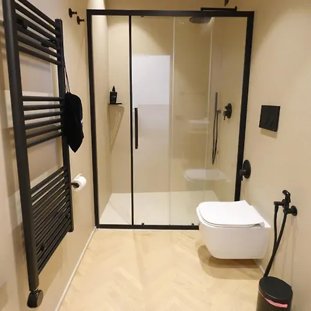 Palazzo Botta Holiday home Cefalu