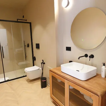 Holiday home Palazzo Botta Cefalu
