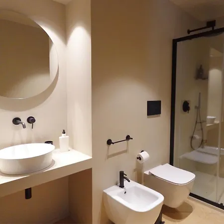 Palazzo Botta Holiday home *