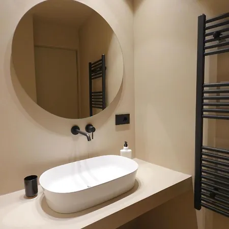 Palazzo Botta Holiday home