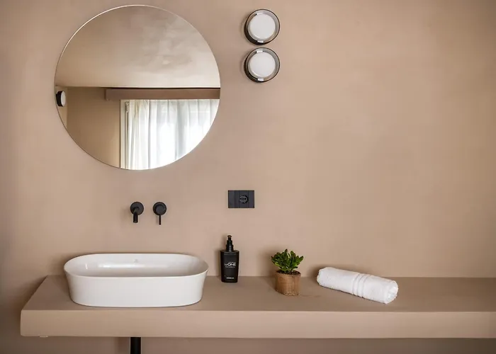 Palazzo Botta Nyaraló *