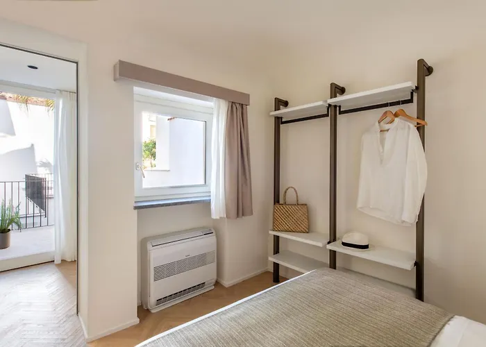 Palazzo Botta Nyaraló Cefalù