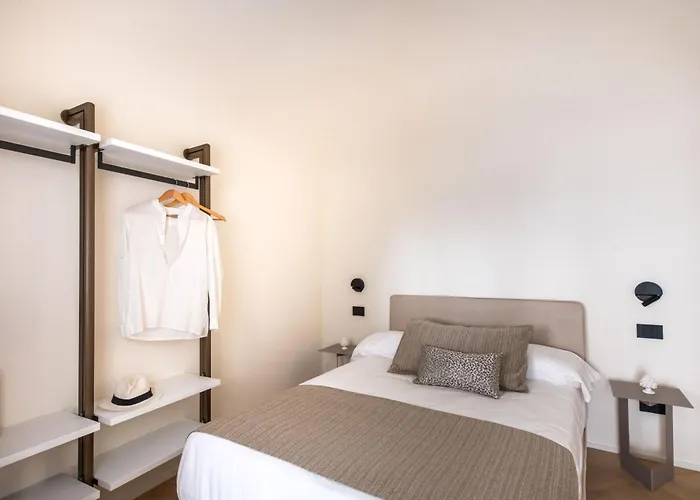 Palazzo Botta Nyaraló