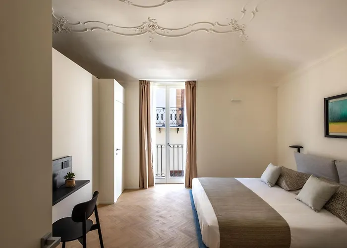 Nyaraló Palazzo Botta