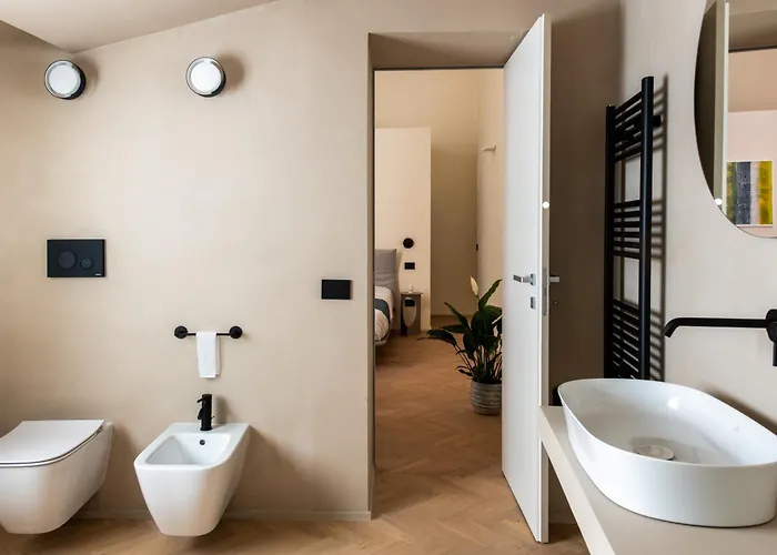 Palazzo Botta Nyaraló