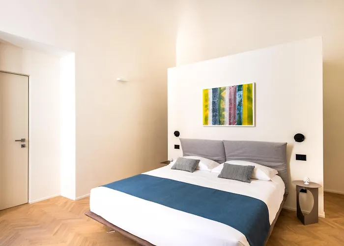 Palazzo Botta Nyaraló *