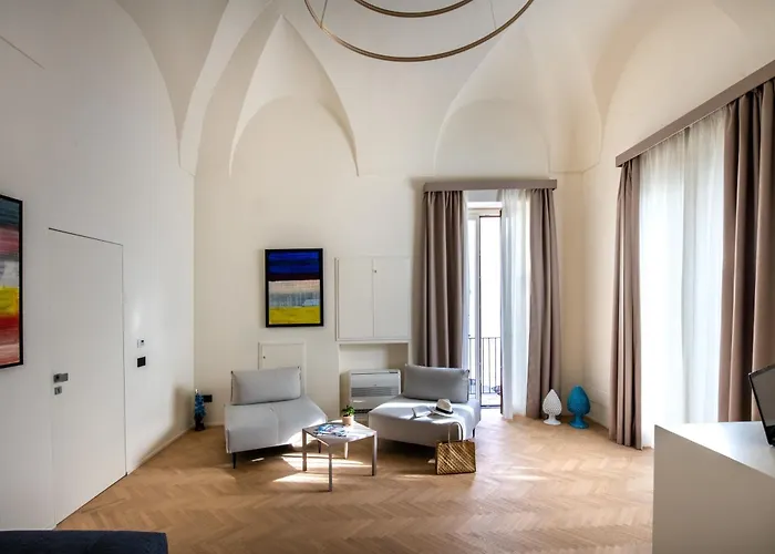 Palazzo Botta Nyaraló Cefalù