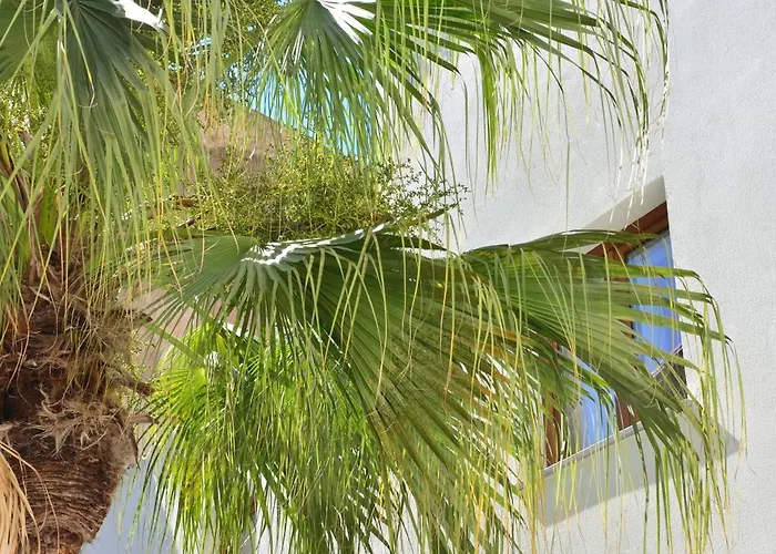 Nyaraló Palazzo Botta *