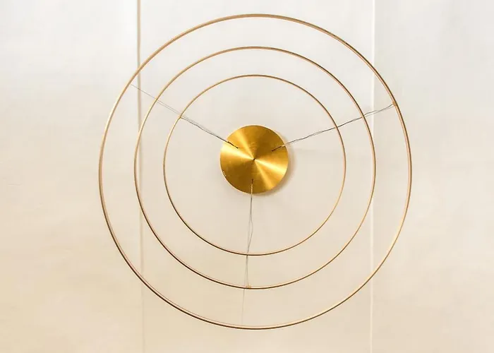 Palazzo Botta Nyaraló *