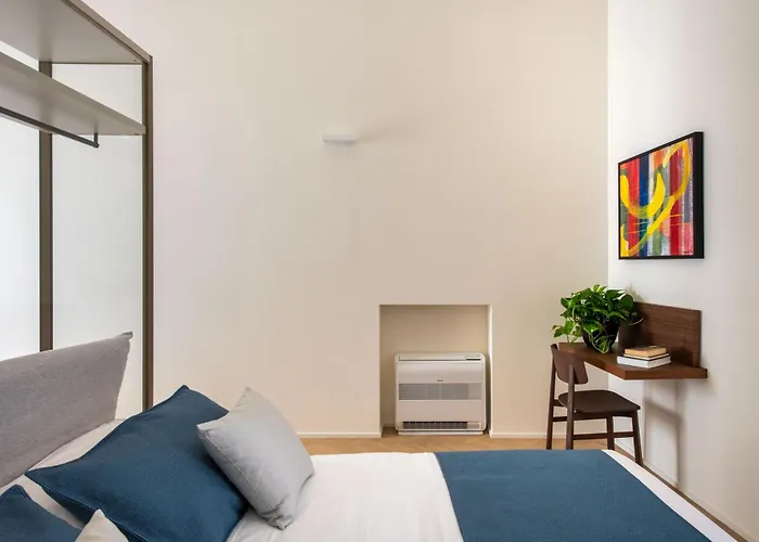 Palazzo Botta Nyaraló