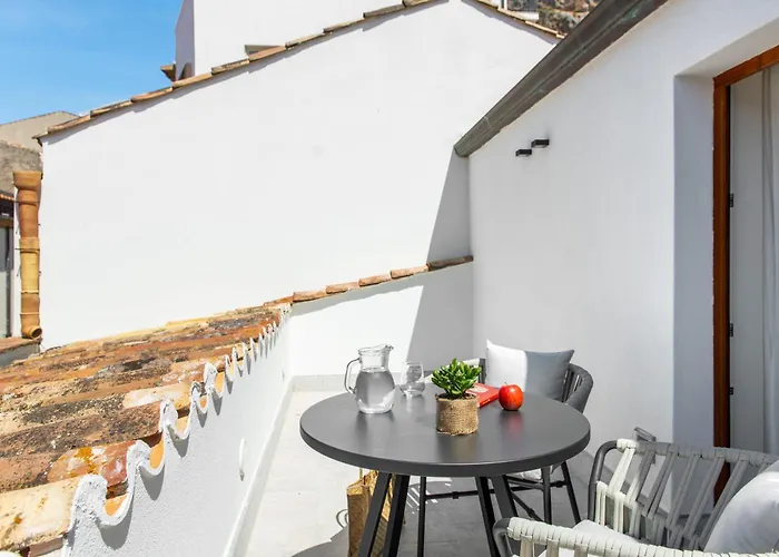 Nyaraló Palazzo Botta