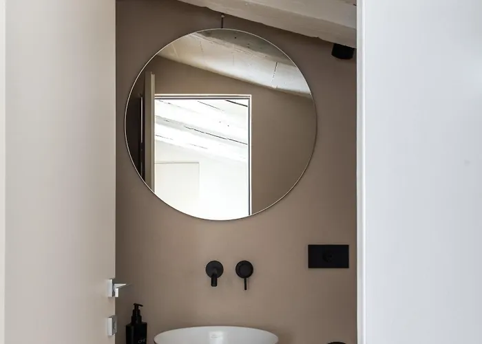 Palazzo Botta Nyaraló *