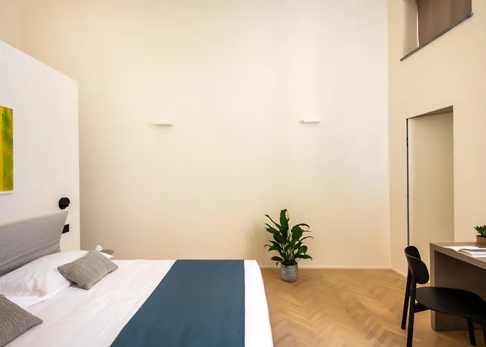 Nyaraló Palazzo Botta