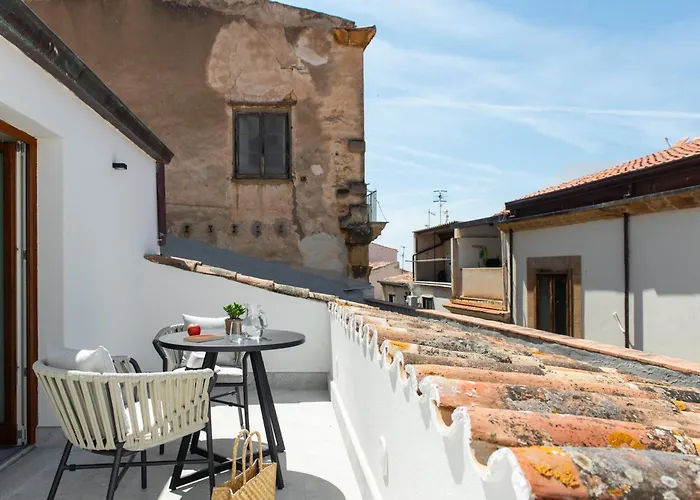 Palazzo Botta Nyaraló