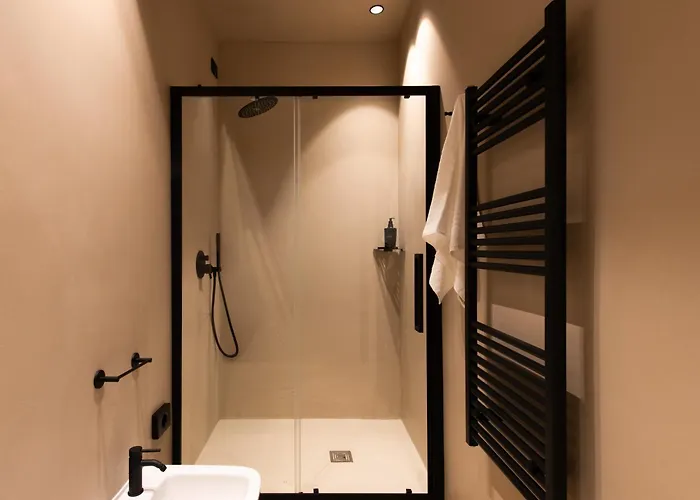 Nyaraló Palazzo Botta