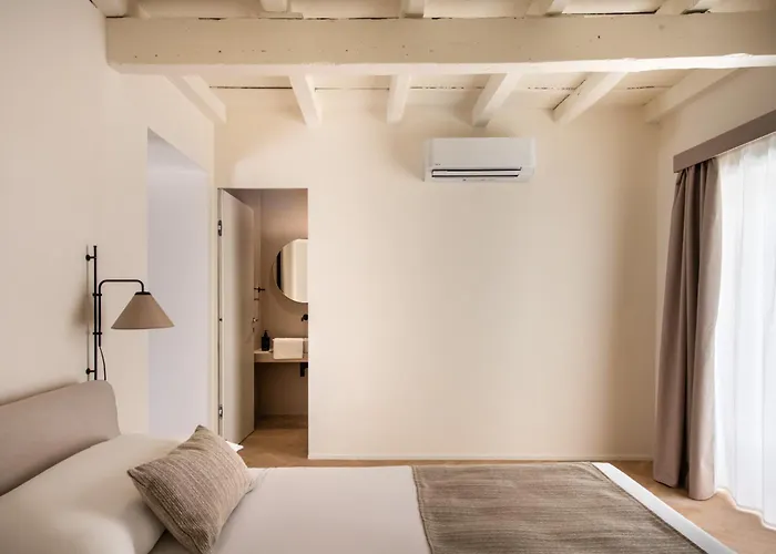 Nyaraló Palazzo Botta Cefalù