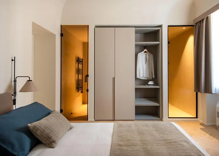 Palazzo Botta Nyaraló