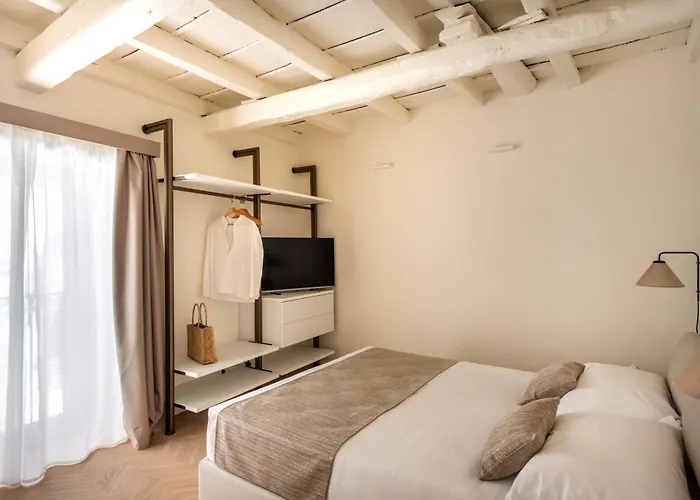 Nyaraló Palazzo Botta Cefalù