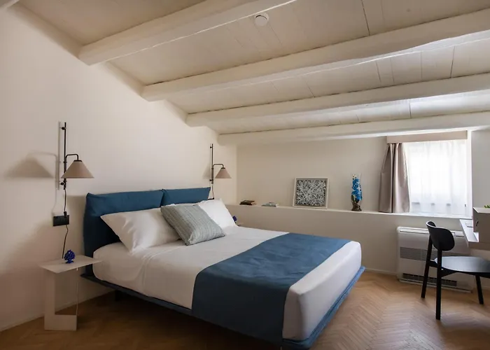 Nyaraló Palazzo Botta *