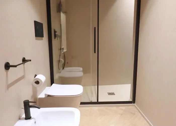 Palazzo Botta Cefalù