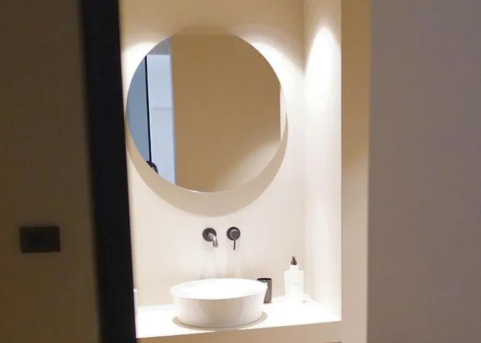 Palazzo Botta Feriehus *