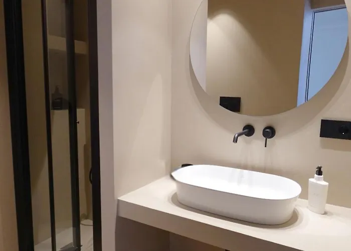 Feriehus Palazzo Botta Cefalù