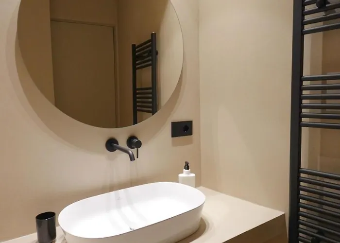 Palazzo Botta בית נופש