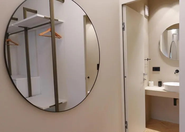 Palazzo Botta Feriehus